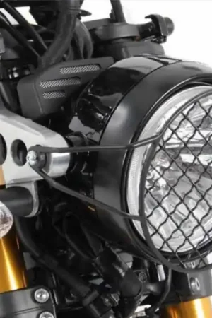 Dagaanbieding Hepco en Becker koplamp bescherming Yamaha XSR 900 2016-2021